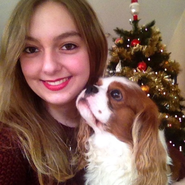 kirstencasperchristmas