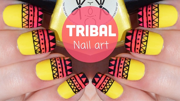 tribal4